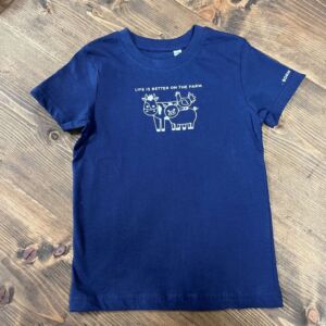 Life is Better on the Farm T-Shirt - Childs