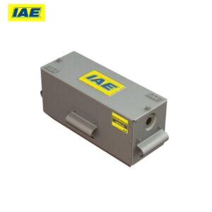 IAE Water Trough Service Box